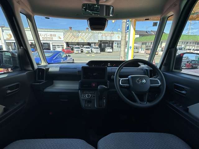 ダイハツ タント ６６０ Ｘ R6年 (東海) 99