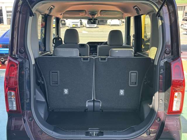 ダイハツ タント ６６０ Ｘ R6年 (東海) 99