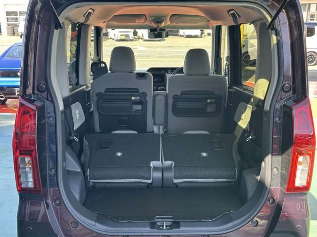 ダイハツ タント ６６０ Ｘ R6年 (東海) 99