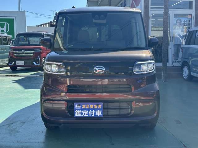 ダイハツ タント ６６０ Ｘ R6年 (東海) 99