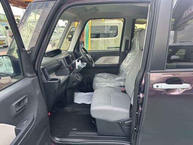 ダイハツ タント ６６０ Ｘ R6年 (東海) 99