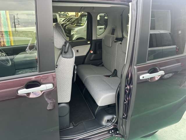 ダイハツ タント ６６０ Ｘ R6年 (東海) 99