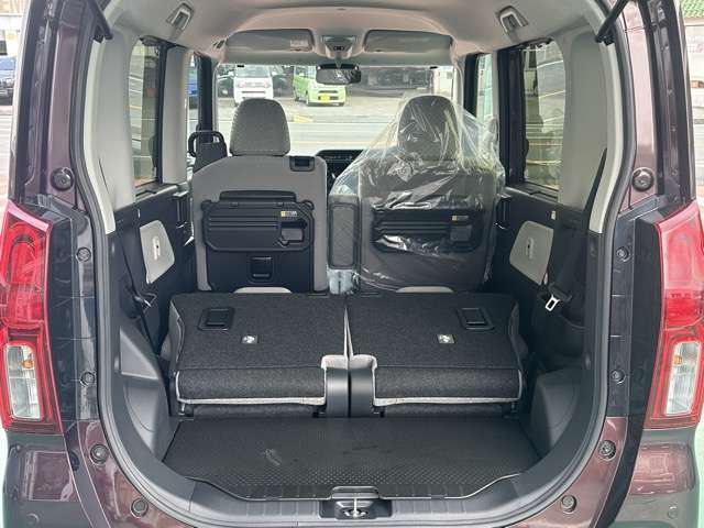 ダイハツ タント ６６０ Ｘ R6年 (東海) 99