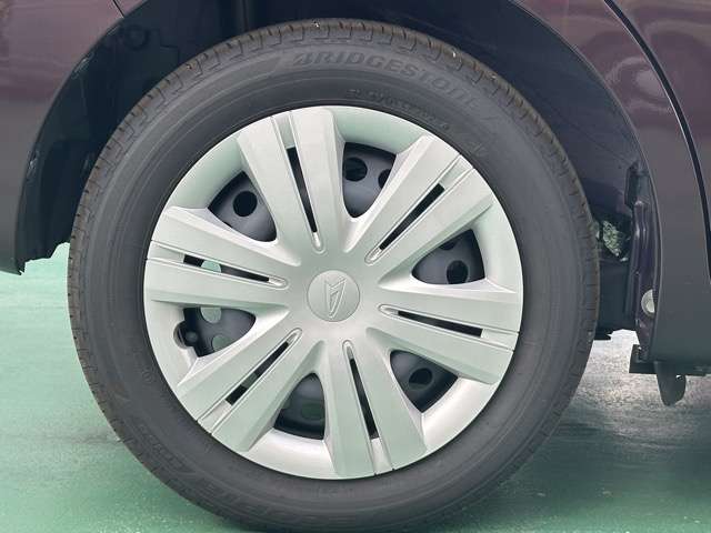 ダイハツ タント ６６０ Ｘ R6年 (東海) 99