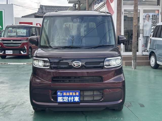 ダイハツ タント ６６０ Ｘ R6年 (東海) 99