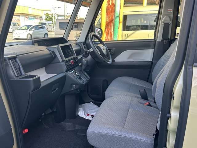 ダイハツ タント ６６０ Ｘ R6年 (東海) 99