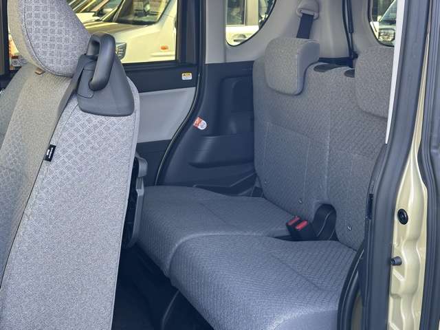 ダイハツ タント ６６０ Ｘ R6年 (東海) 99