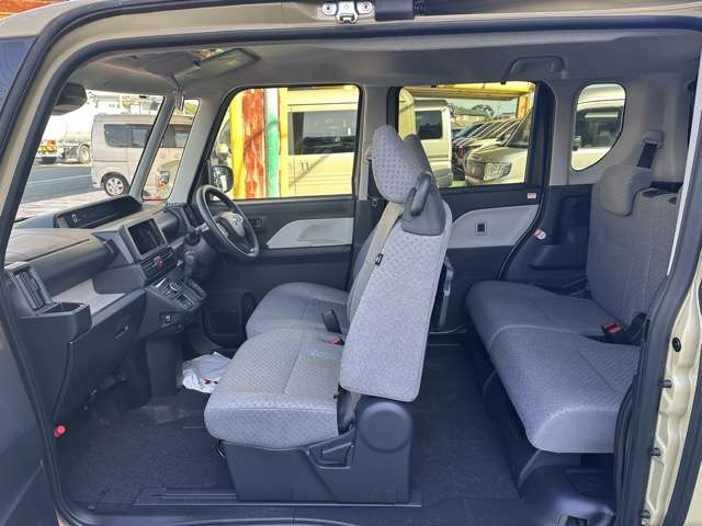 ダイハツ タント ６６０ Ｘ R6年 (東海) 99