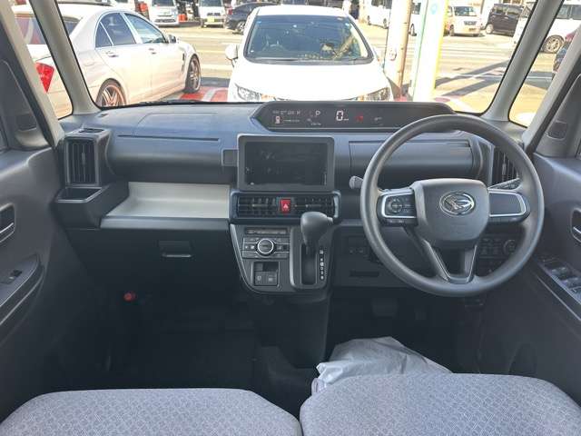 ダイハツ タント ６６０ Ｘ R6年 (東海) 99