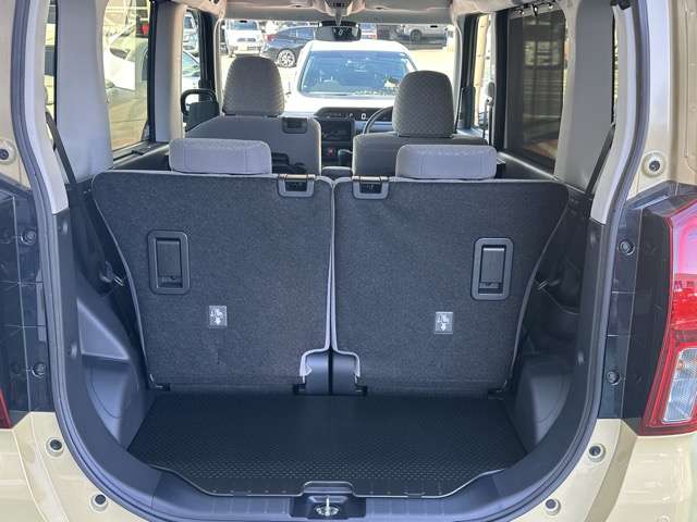 ダイハツ タント ６６０ Ｘ R6年 (東海) 99