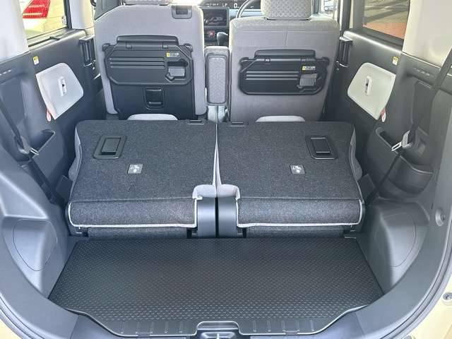 ダイハツ タント ６６０ Ｘ R6年 (東海) 99