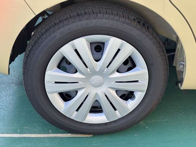 ダイハツ タント ６６０ Ｘ R6年 (東海) 99