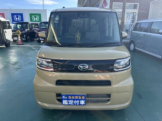 ダイハツ タント ６６０ Ｘ R6年 (東海) 99