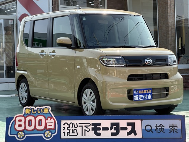 ダイハツ タント ６６０ Ｘ R6年 (東海) 99