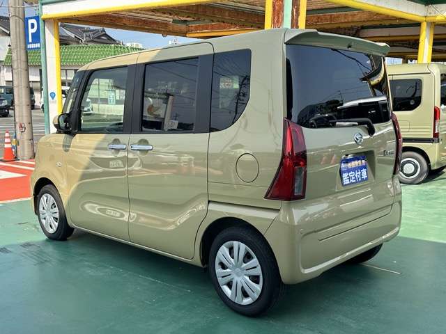 ダイハツ タント ６６０ Ｘ R6年 (東海) 99