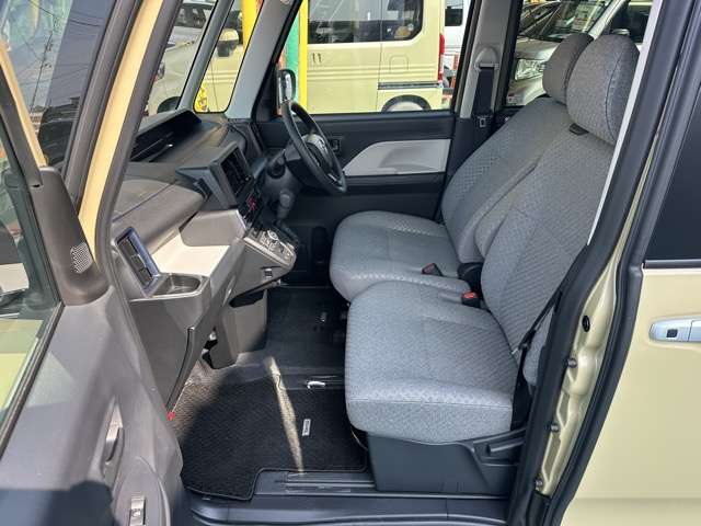 ダイハツ タント ６６０ Ｘ R6年 (東海) 99