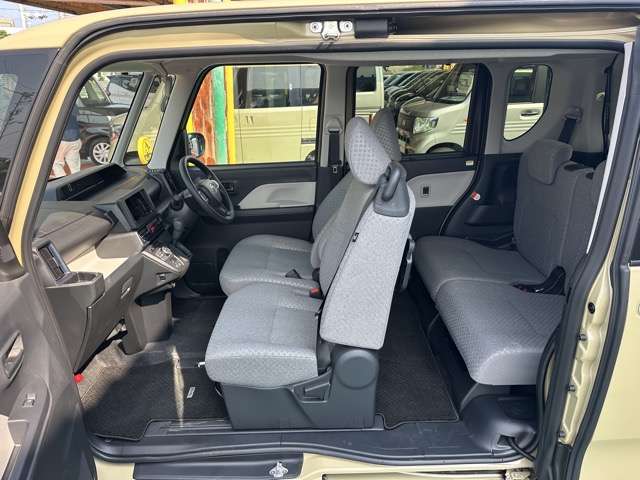 ダイハツ タント ６６０ Ｘ R6年 (東海) 99