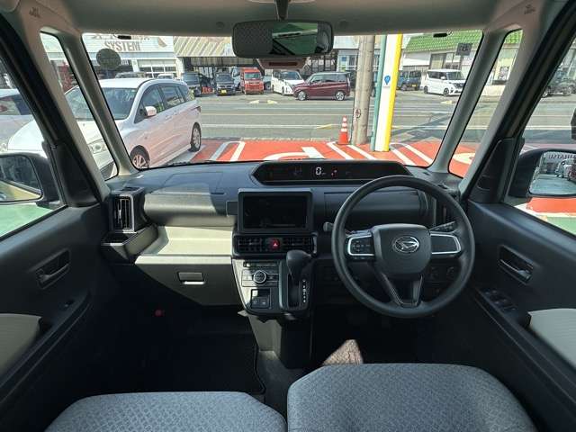 ダイハツ タント ６６０ Ｘ R6年 (東海) 99