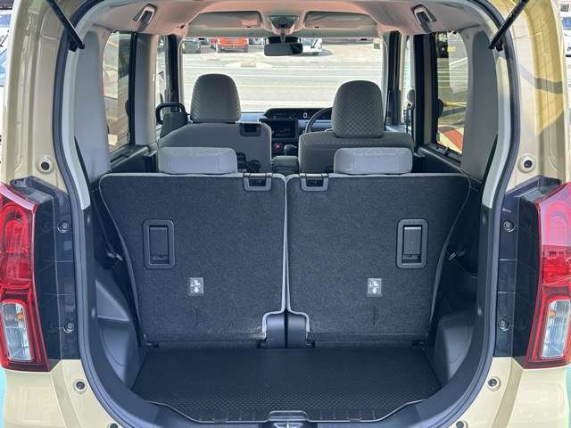 ダイハツ タント ６６０ Ｘ R6年 (東海) 99