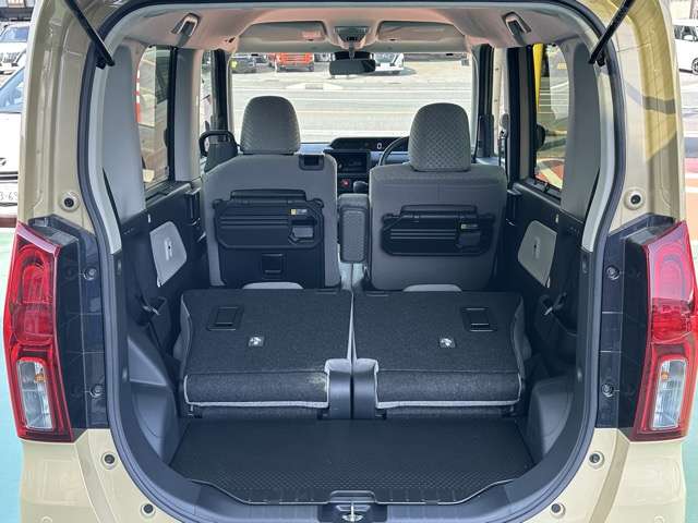 ダイハツ タント ６６０ Ｘ R6年 (東海) 99