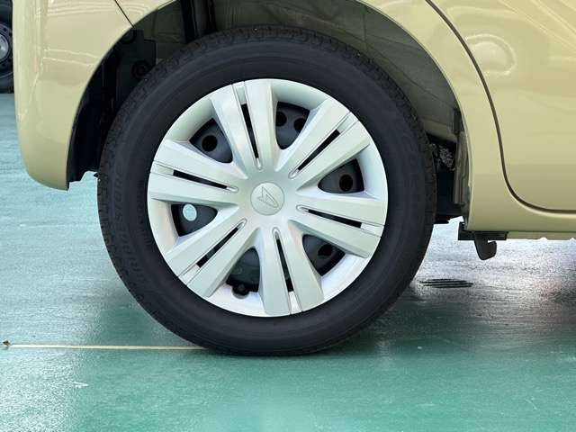 ダイハツ タント ６６０ Ｘ R6年 (東海) 99