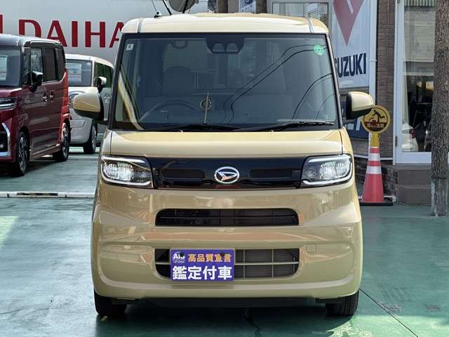 ダイハツ タント ６６０ Ｘ R6年 (東海) 99