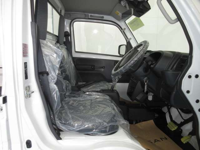 日産 クリッパートラック ６６０ ＤＸ セーフティパッケージ R7年 (九州・沖縄) 99