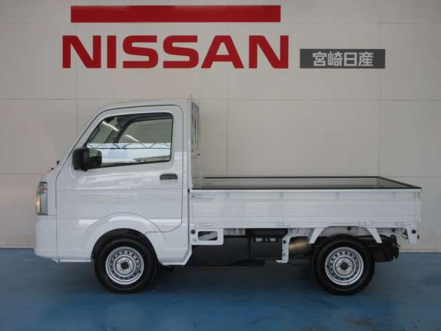 日産 クリッパートラック ６６０ ＤＸ セーフティパッケージ R7年 (九州・沖縄) 99