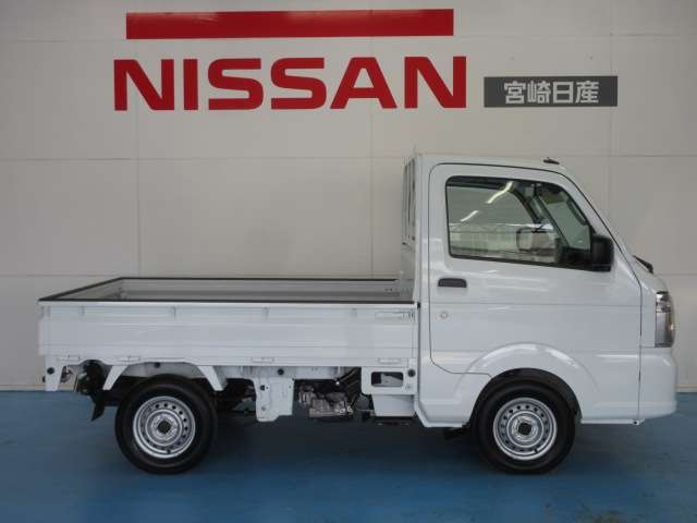 日産 クリッパートラック ６６０ ＤＸ セーフティパッケージ R7年 (九州・沖縄) 99