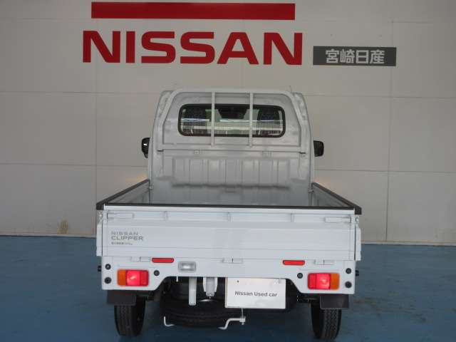 日産 クリッパートラック ６６０ ＤＸ セーフティパッケージ R7年 (九州・沖縄) 99