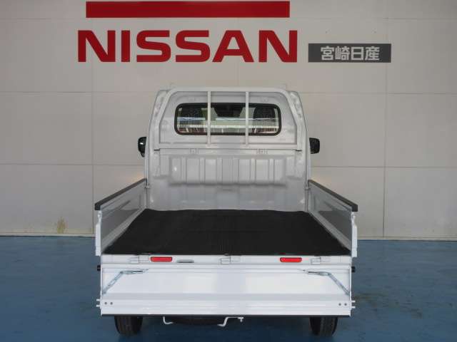 日産 クリッパートラック ６６０ ＤＸ セーフティパッケージ R7年 (九州・沖縄) 99