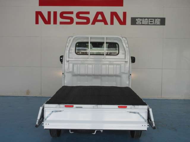 日産 クリッパートラック ６６０ ＤＸ セーフティパッケージ R7年 (九州・沖縄) 99