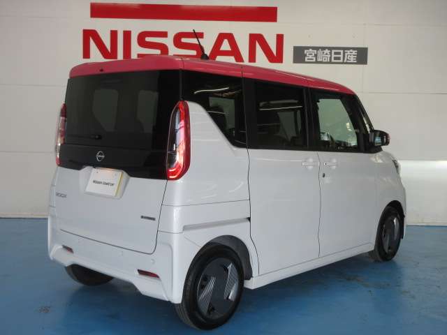 日産 ルークス ６６０ Ｘ R7年 (九州・沖縄) 99