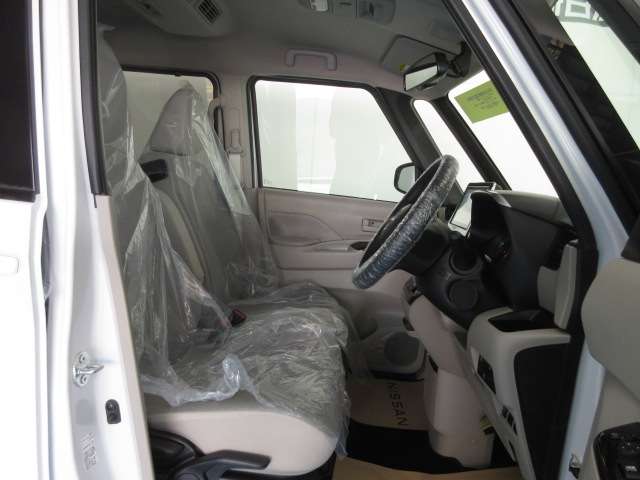 日産 ルークス ６６０ Ｘ R7年 (九州・沖縄) 99