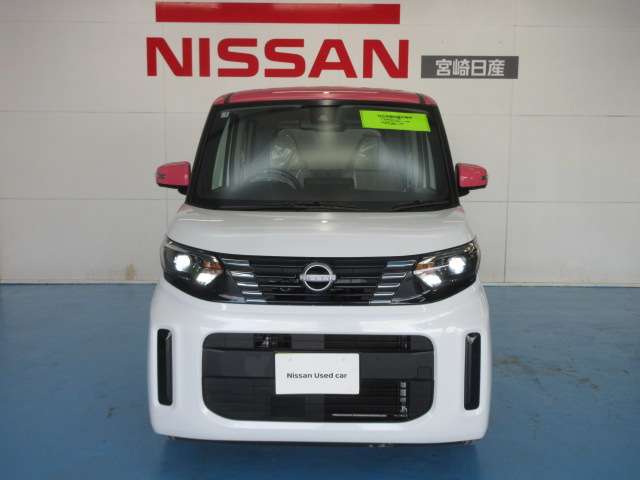 日産 ルークス ６６０ Ｘ R7年 (九州・沖縄) 99