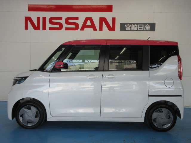 日産 ルークス ６６０ Ｘ R7年 (九州・沖縄) 99