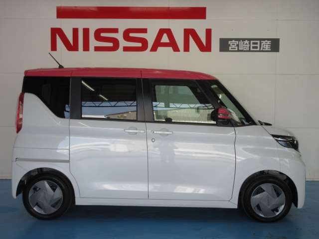 日産 ルークス ６６０ Ｘ R7年 (九州・沖縄) 99