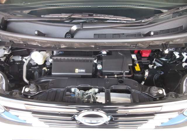 日産 ルークス ６６０ Ｘ R7年 (九州・沖縄) 99