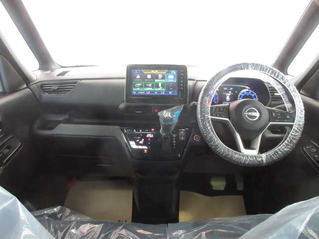 日産 ルークス ６６０ ハイウェイスターＸ プロパイロット エディション R7年 (九州・沖縄) 99