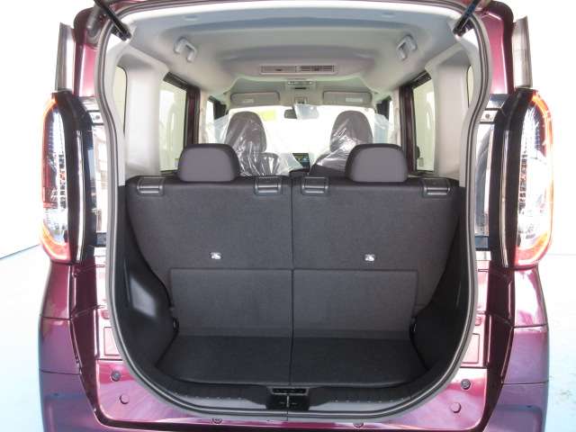 日産 ルークス ６６０ ハイウェイスターＸ プロパイロット エディション R7年 (九州・沖縄) 99