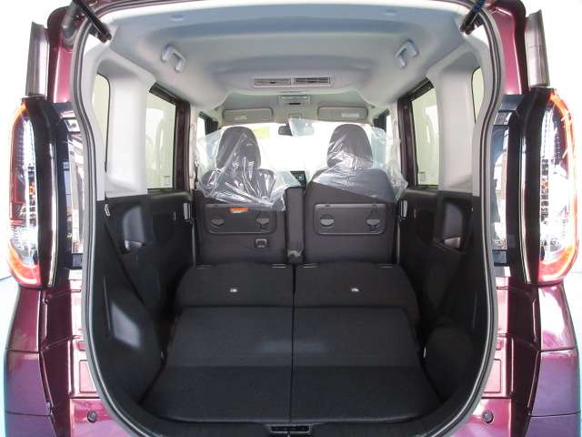 日産 ルークス ６６０ ハイウェイスターＸ プロパイロット エディション R7年 (九州・沖縄) 99