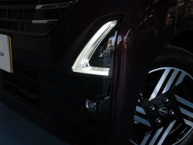 日産 ルークス ６６０ ハイウェイスターＸ プロパイロット エディション R7年 (九州・沖縄) 99