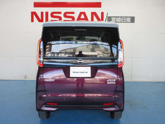 日産 ルークス ６６０ ハイウェイスターＸ プロパイロット エディション R7年 (九州・沖縄) 99