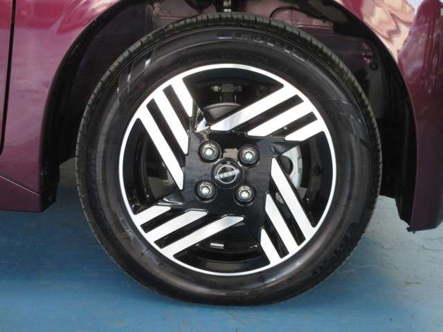 日産 ルークス ６６０ ハイウェイスターＸ プロパイロット エディション R7年 (九州・沖縄) 99