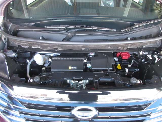 日産 ルークス ６６０ ハイウェイスターＸ プロパイロット エディション R7年 (九州・沖縄) 99