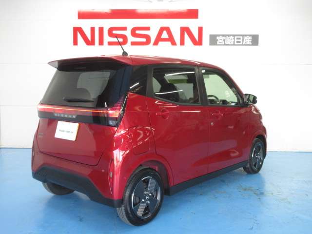 日産 サクラ Ｘ R7年 (九州・沖縄) 99