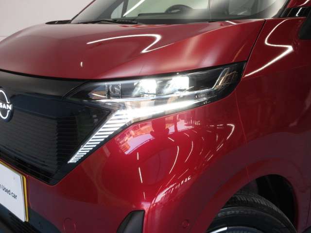 日産 サクラ Ｘ R7年 (九州・沖縄) 99