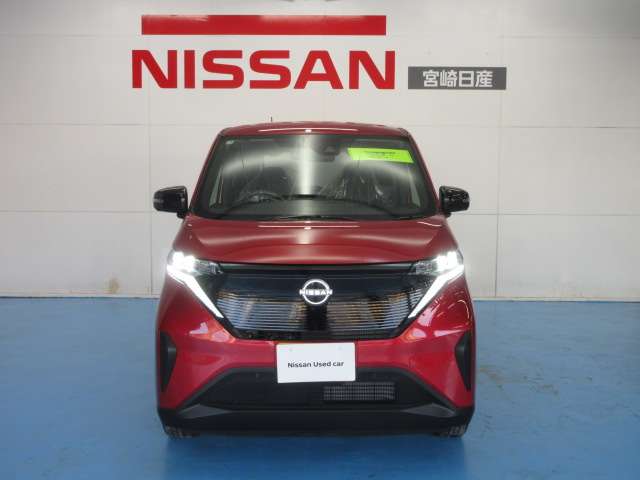 日産 サクラ Ｘ R7年 (九州・沖縄) 99