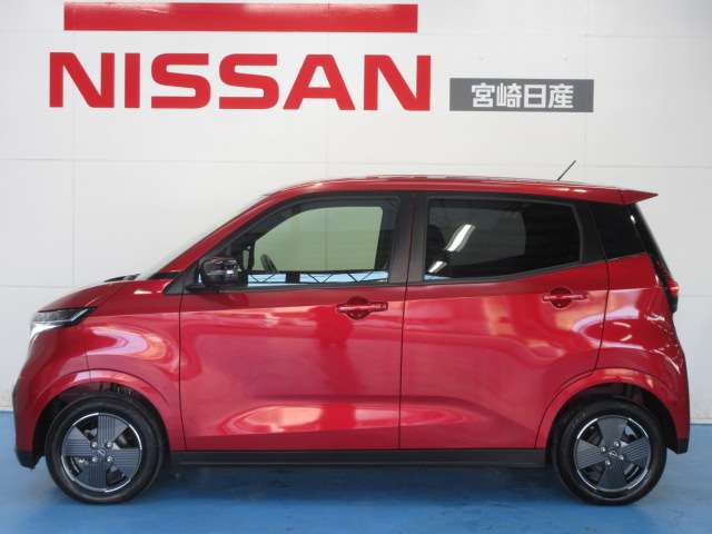 日産 サクラ Ｘ R7年 (九州・沖縄) 99