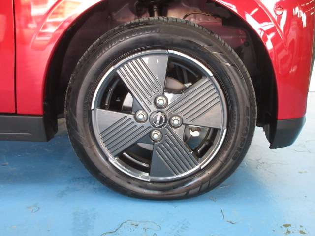 日産 サクラ Ｘ R7年 (九州・沖縄) 99